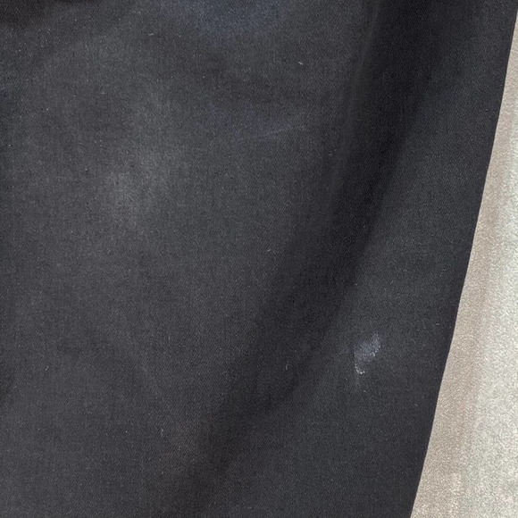 1822 Denim Plus Size Black Sculpt - Picture 8 of 11